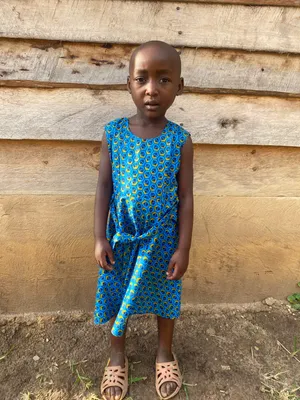 Brendah Orishaba
